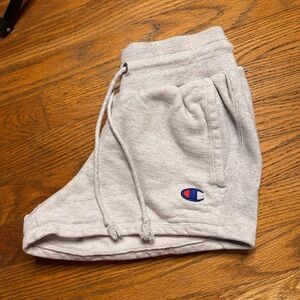 Champion Reverse Weave Shorts
